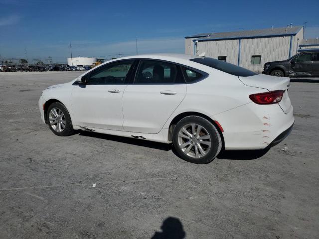 2015 CHRYSLER 200 LIMITE - 1C3CCCAB6FN609745