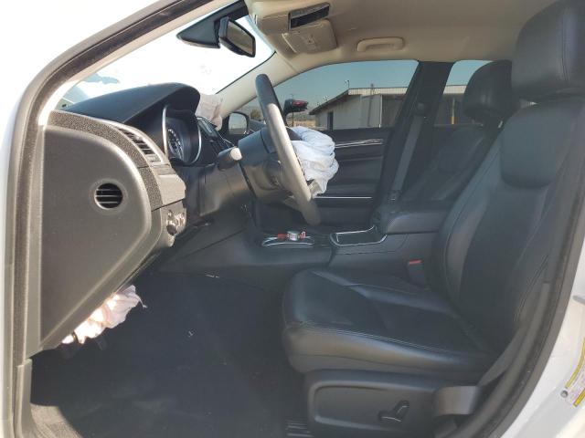 2022 CHRYSLER 300 TOURIN #3317146979