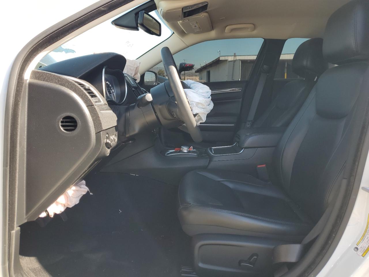 Lot #3317146979 2022 CHRYSLER 300 TOURIN