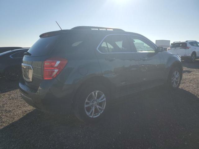 2017 CHEVROLET EQUINOX LT - 2GNFLFEK9H6141061