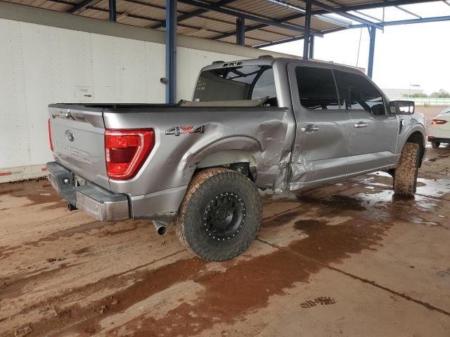 2021 FORD F150 SUPER - 1FTFW1E57MFA73968