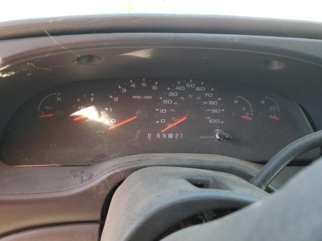 2008 FORD ECONOLINE #3283826453