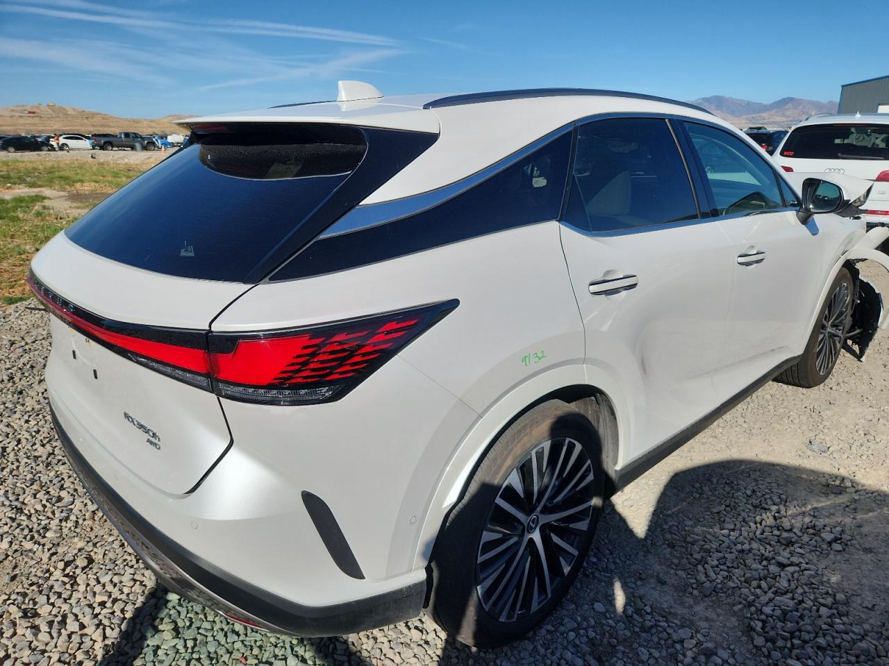 Global Auto Auctions