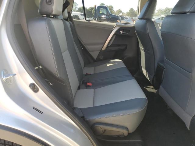 2013 TOYOTA RAV4 LIMIT - JTMYFREV2DD002910