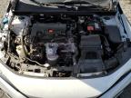 Lot #3304813626 2022 HONDA CIVIC LX