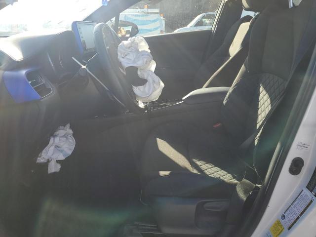 2020 TOYOTA C-HR XLE - JTNKHMBX9L1091539