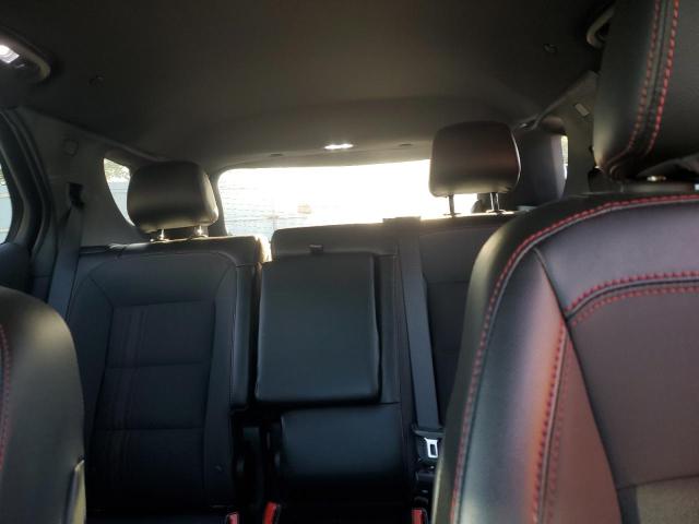 2024 CHEVROLET EQUINOX RS 3GNAXWEGXRS131667