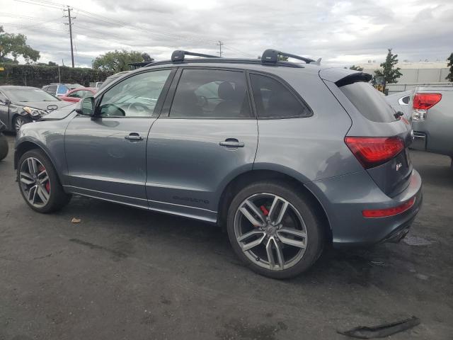 2016 AUDI SQ5 PREMIUM PLUS WA1CCAFP7GA043456