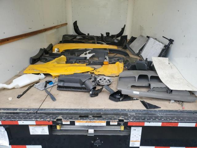 2023 GMC SAVANA CUT #3291201972