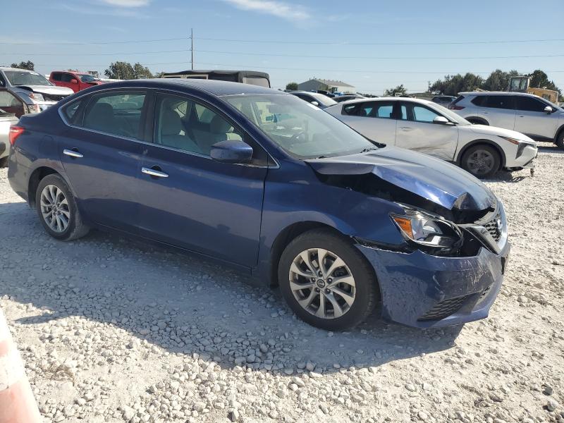2016 NISSAN SENTRA S - 3N1AB7AP0GY225301