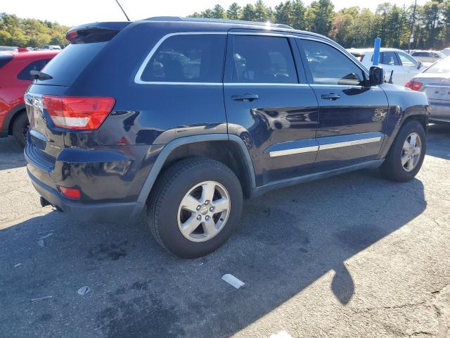 2011 JEEP GRAND CHER - 1J4RR4GG5BC641129
