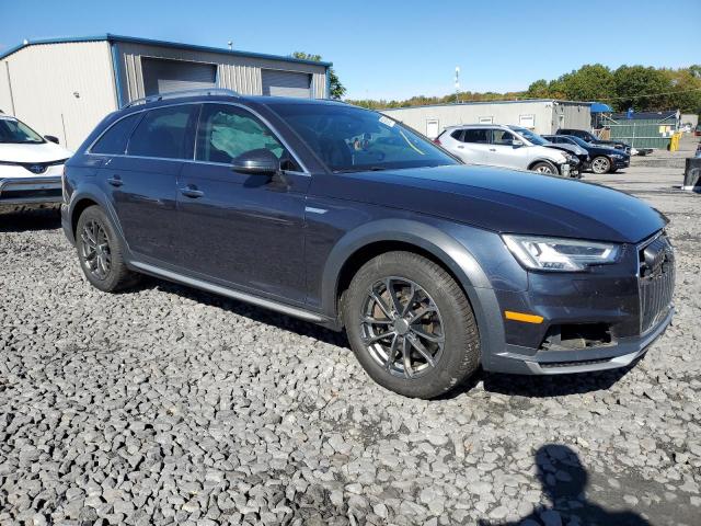 2018 AUDI A4 ALLROAD #3302722018