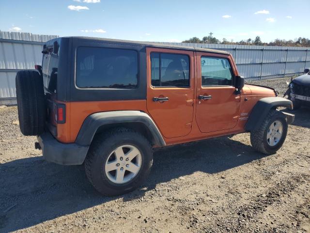 2011 JEEP WRANGLER U - 1J4BA3H16BL531591