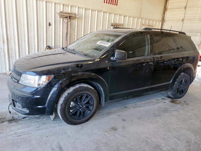 DODGE JOURNEY SE