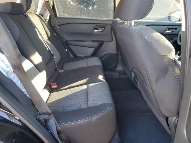 2025 NISSAN ROGUE SV 5N1BT3BB8SC805368