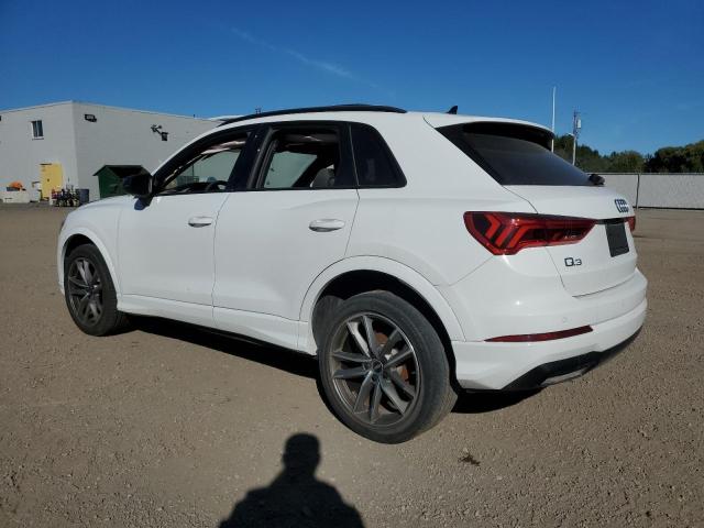 2022 AUDI Q3 PREMIUM - WA1AUCF36N1047881