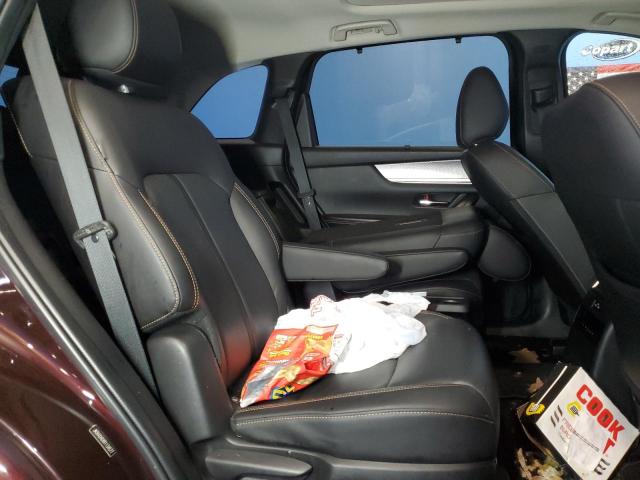 2024 MAZDA CX-90 PREMIUM JM3KKDHDXR1134577