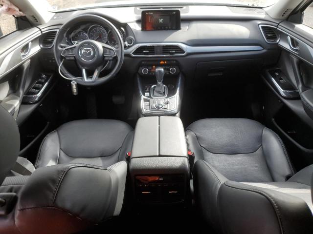 2018 MAZDA CX-9 TOURI - JM3TCACY3J0206028