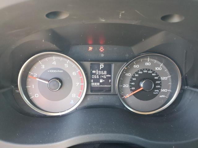 2015 SUBARU FORESTER 2.5I LIMITED JF2SJAHC1FH438631