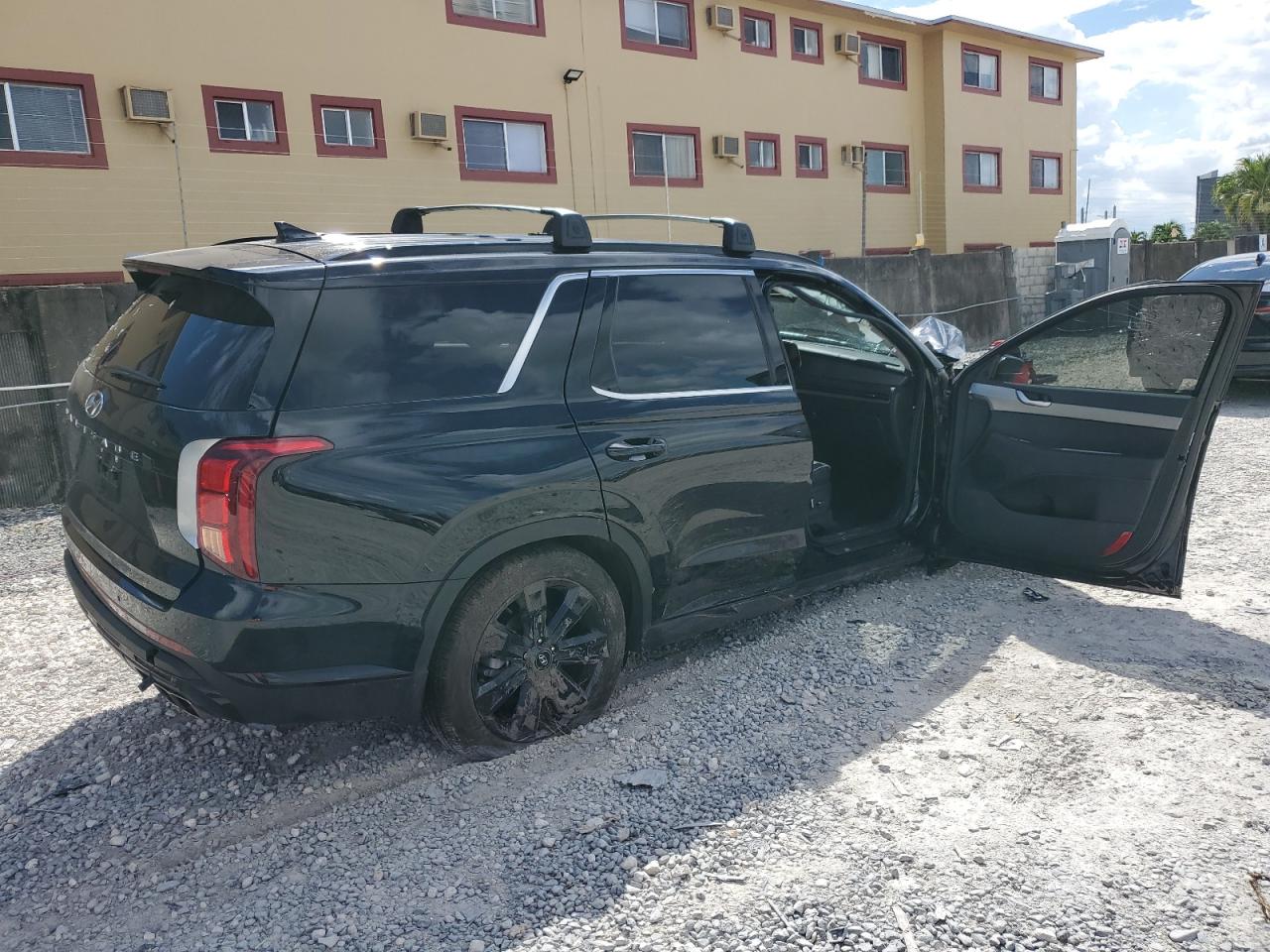 HYUNDAI PALISADE XRT