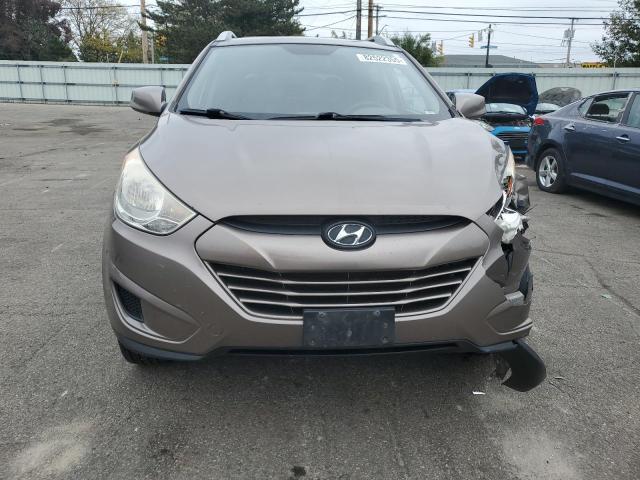 2011 HYUNDAI TUCSON GLS - KM8JU3AC7BU171936