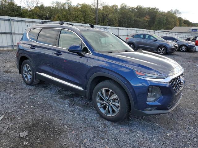 2020 HYUNDAI SANTA FE S 5NMS3CAD3LH264126