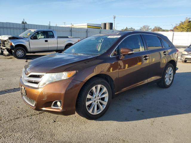 Global Auto Auctions: 2013 TOYOTA VENZA LE