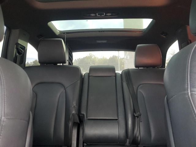 2015 AUDI Q7 PRESTIG - WA1DGAFE5FD029897