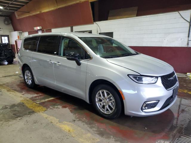2024 CHRYSLER PACIFICA T - 2C4RC1BG5RR172235