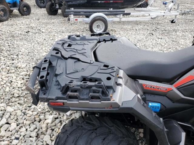 2018 POLARIS SPORTSMAN - 4XASXE858JB313747