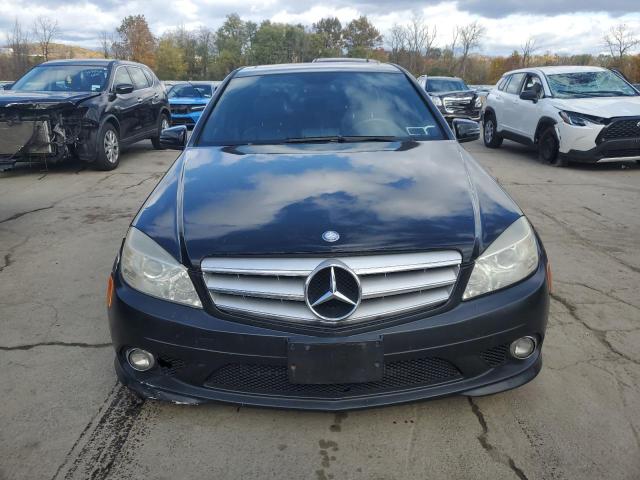 2010 MERCEDES-BENZ C 300 4MAT #3316716401