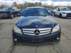 Lot #3316716401 2010 MERCEDES-BENZ C 300 4MAT