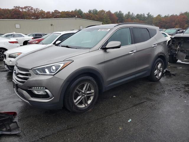 HYUNDAI SANTA FE S