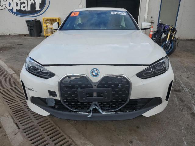 2024 BMW I4 XDRIVE #3280496132