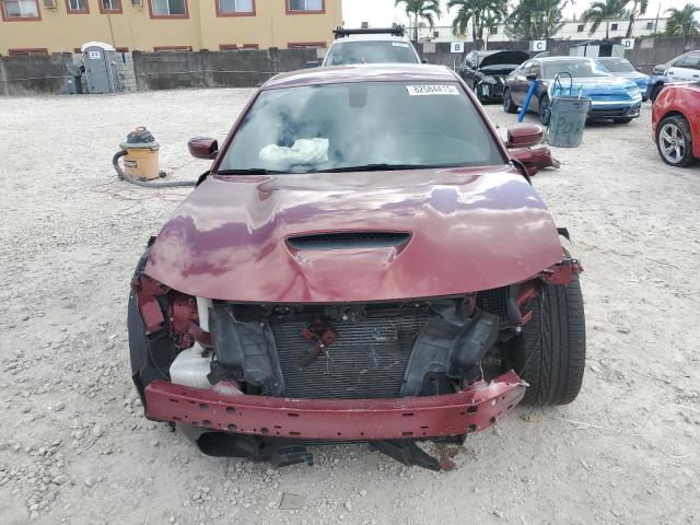 2022 DODGE CHARGER SC 2C3CDXGJ6NH183761