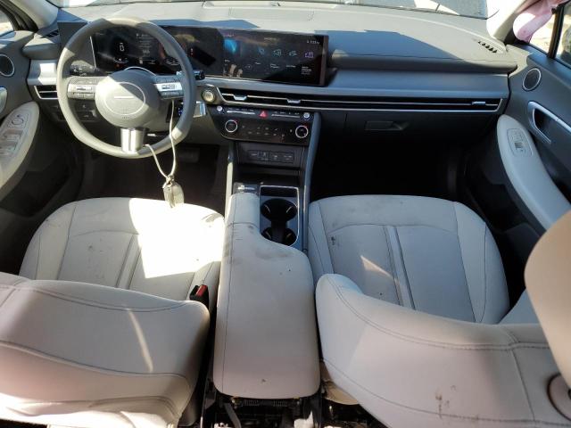 2025 HYUNDAI SONATA SEL KMHL64JA9SA447347