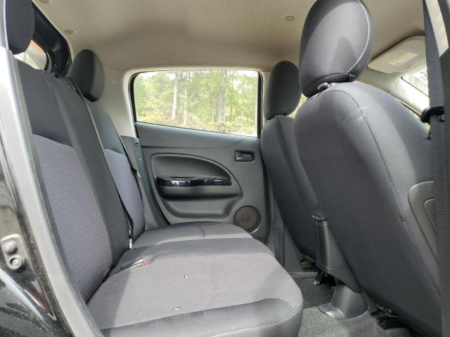 2017 MITSUBISHI MIRAGE SE - ML32A4HJ7HH011524