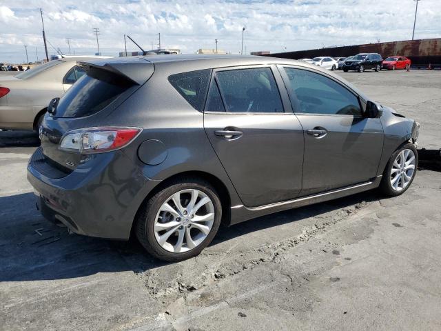 2010 MAZDA 3 S - JM1BL1H66A1295812