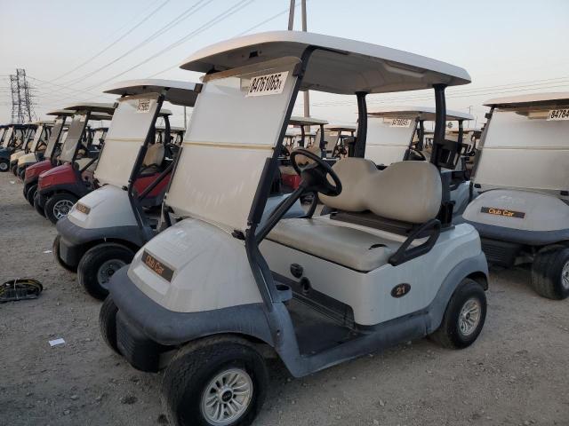 2020 CLUB CAR PRECEDENT FLA #3263695747