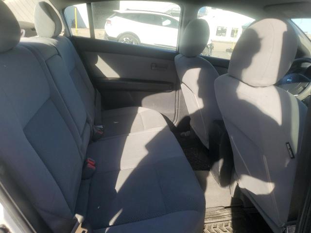 2010 NISSAN SENTRA 2.0 - 3N1AB6APXAL679828