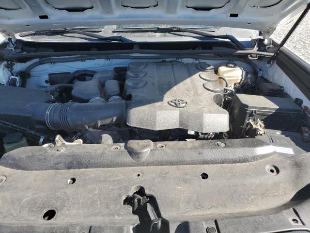 2021 TOYOTA 4RUNNER SR #3266773368