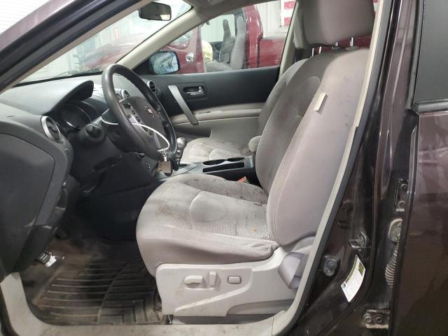 2011 NISSAN ROGUE S - JN8AS5MV1BW288844