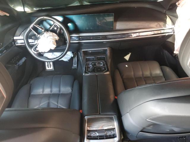 2024 BMW 740 XI #3297011386