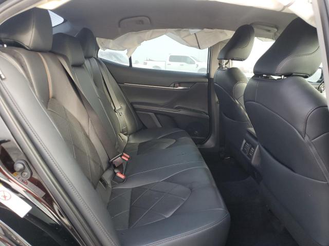 2019 TOYOTA CAMRY L - 4T1B11HK4KU186487