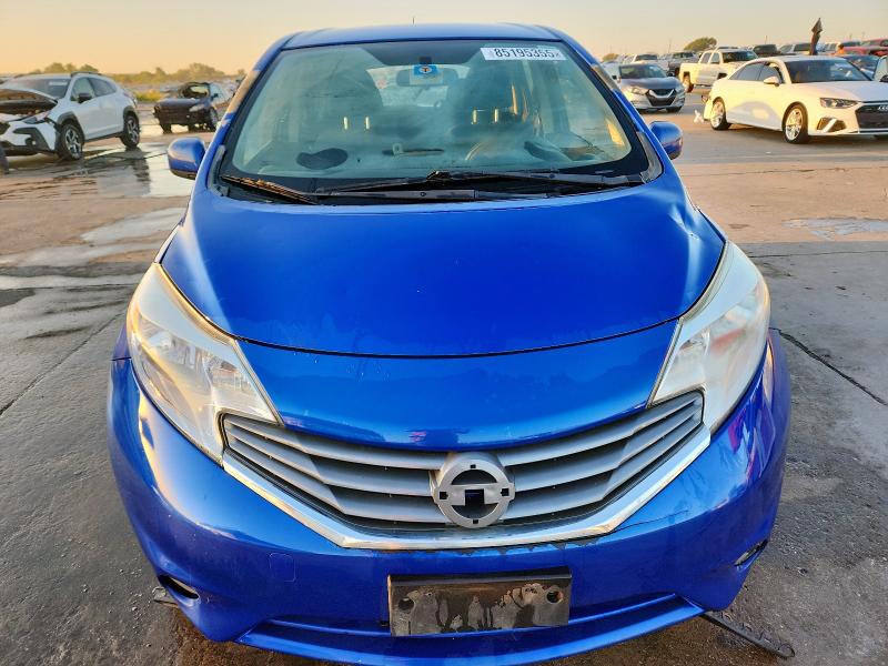 2014 NISSAN VERSA NOTE - 3N1CE2CP4EL364227