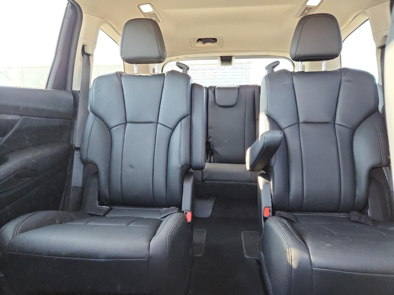 SUBARU ASCENT ONYX TOURING