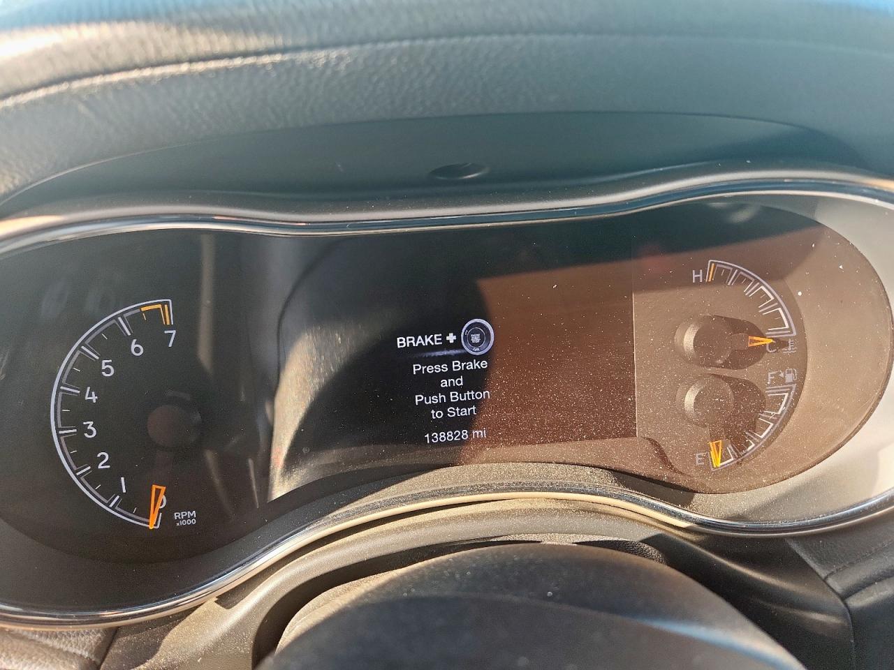 JEEP GRAND CHEROKEE OVERLAND