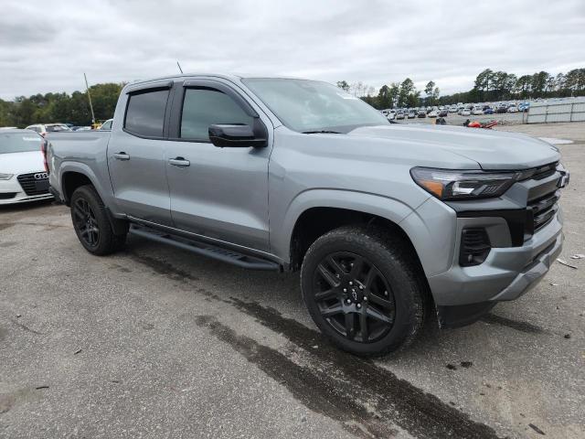 2025 CHEVROLET COLORADO Z 1GCPTDEK9S1193155