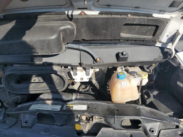 2018 RAM PROMASTER 1500 1500 HIGH - 3C6TRVBG6JE154559