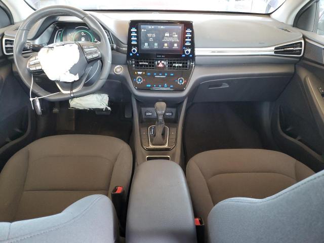 2020 HYUNDAI IONIQ SE - KMHC75LCXLU213610